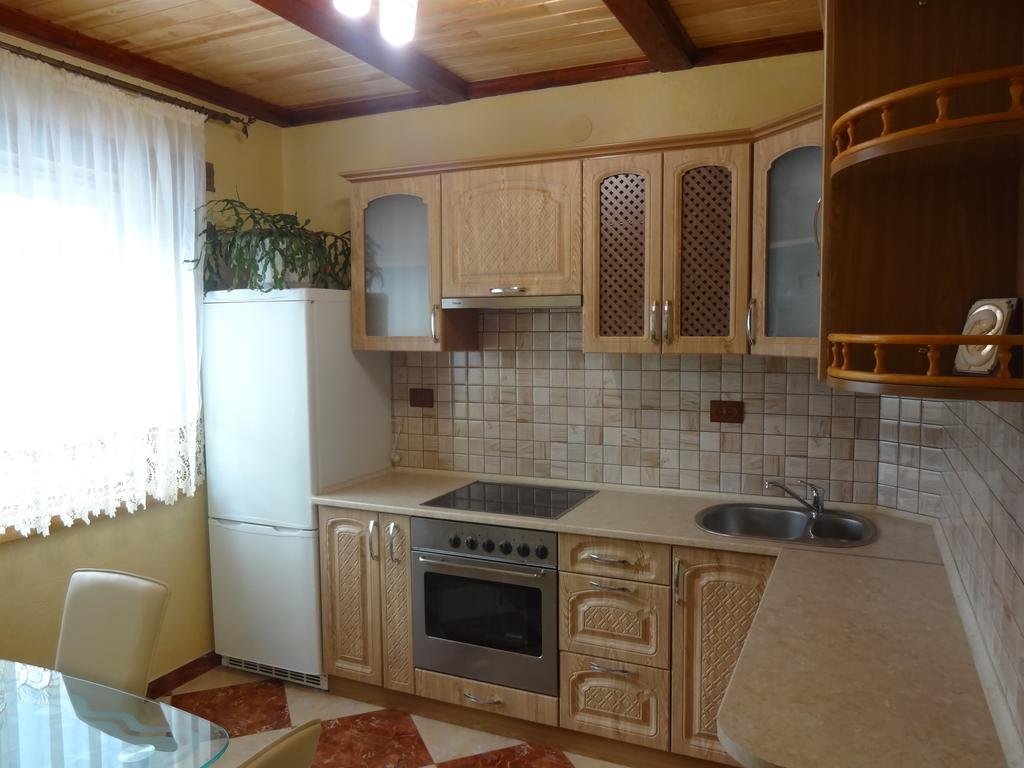Котедж-Шале Елітний Slavsko Chambre photo